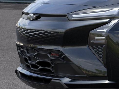 New 2027 Chevrolet Bolt RS FWD image 37