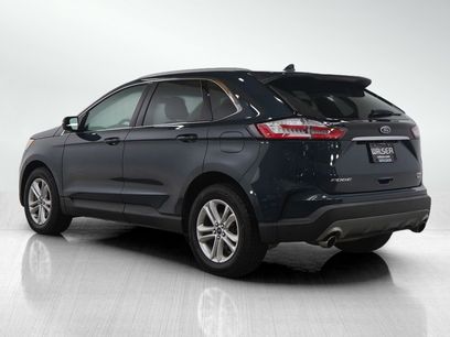 Used 2019 Ford Edge SEL w/ Equipment Group 201A