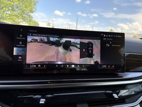 New 2026 BMW X5 xDrive50e w/ M Sport Package AWD/4WD image 26