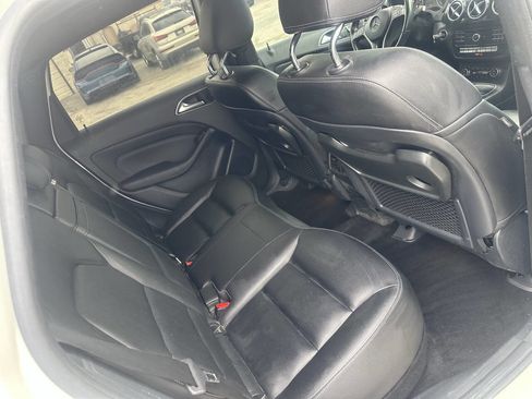 Used 2016 Mercedes-Benz B 250e image 18