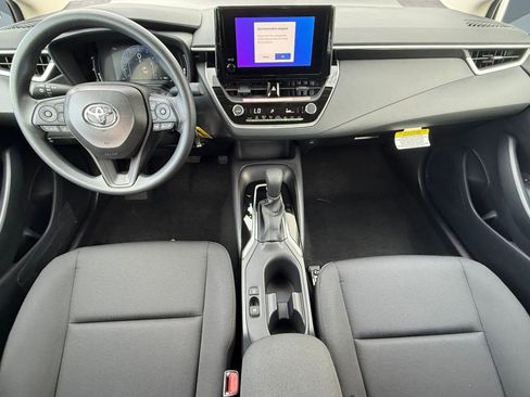 New 2026 Toyota Corolla LE image 29