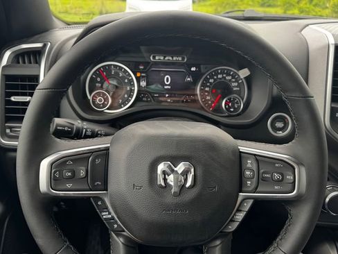 New 2026 RAM 1500 Big Horn AWD/4WD image 22