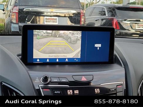 Used 2020 Acura RDX FWD w/ Technology Package image 24