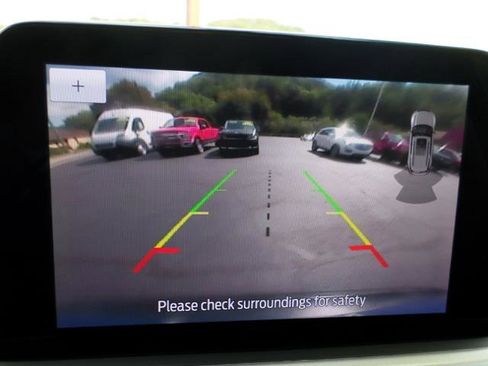 Used 2020 Ford Escape SEL image 12