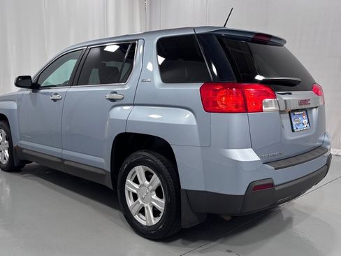 Used 2014 GMC Terrain SLE w/ LPO, Protection Package FWD image 7