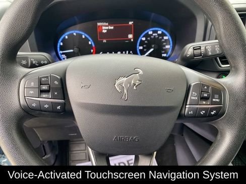 Used 2021 Ford Bronco Sport Big Bend AWD/4WD image 10