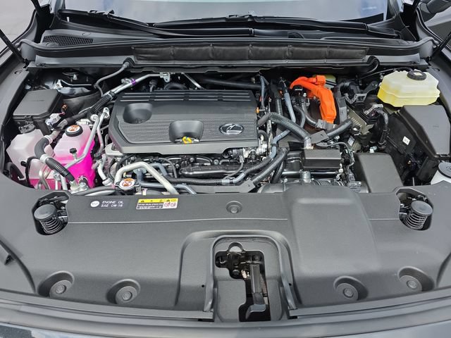 New 2026 Lexus RX 450h AWD w/ Convenience Package image 31