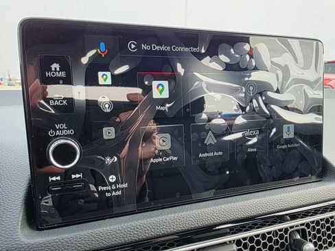 New 2026 Honda Civic Sport Touring image 31