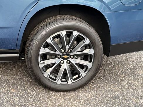 New 2026 Chevrolet Tahoe High Country image 9