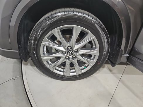 Used 2025 MAZDA CX-5 AWD 2.5 S w/ Premium Plus Pkg image 27