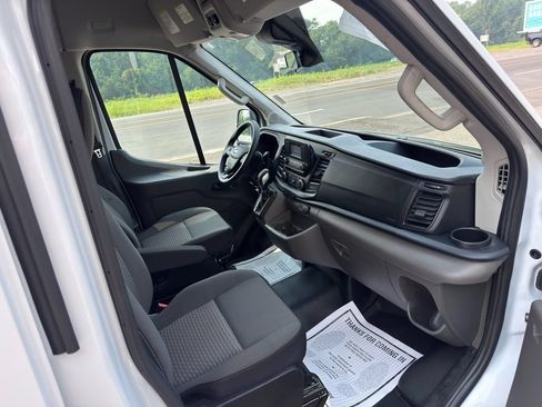 Used 2024 Ford Transit 350 XL RWD image 27