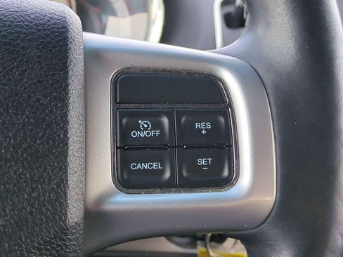 Used 2013 Dodge Grand Caravan R/T w/ Trailer Tow Group image 29