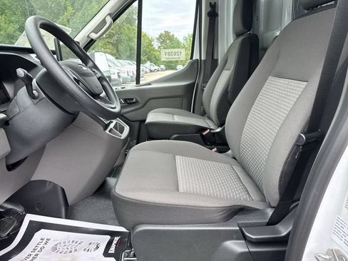 New 2026 Ford Transit 350 w/ Interior Upgrade Package RWD image 18