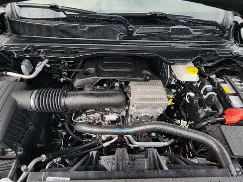 New 2026 RAM 1500 Laramie w/ Laramie Southwest Edition AWD/4WD image 24