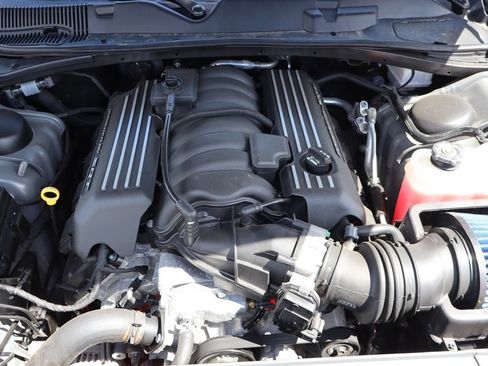 Used 2023 Dodge Challenger R/T Scat Pack RWD image 33