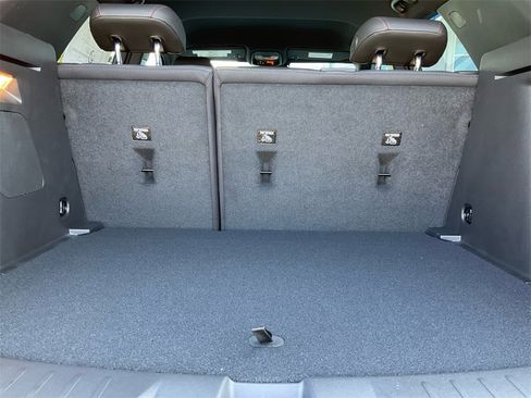 New 2026 Chevrolet TrailBlazer RS w/ Driver Confidence Package image 31