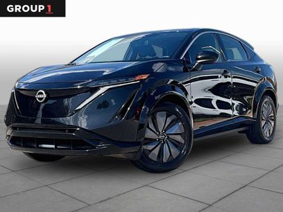 Used 2023 Nissan Ariya FWD
