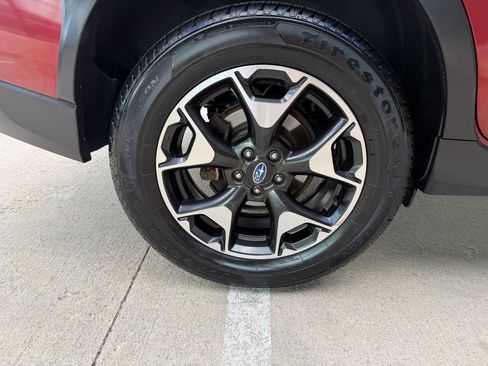 Used 2019 Subaru Crosstrek 2.0i Premium AWD/4WD image 44