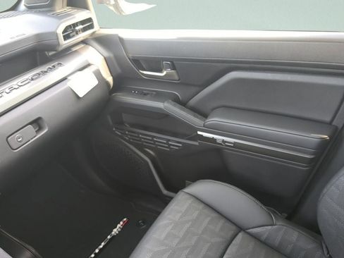 New 2026 Toyota Tacoma TRD Sport RWD image 13
