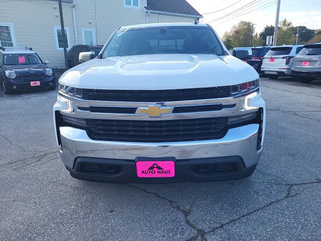 Used 2021 Chevrolet Silverado 1500 LT w/ Texas Edition Plus AWD/4WD image 23