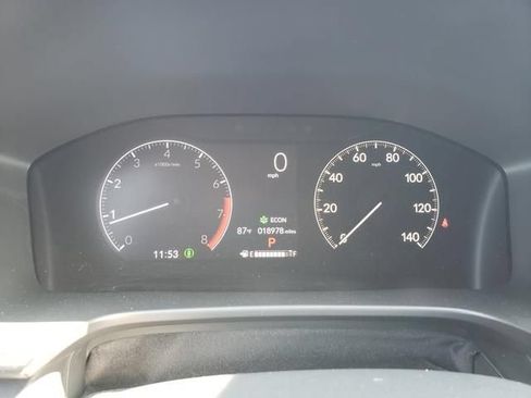 Used 2024 Honda CR-V EX image 32