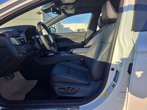 New 2026 Toyota Camry XSE FWD image 9