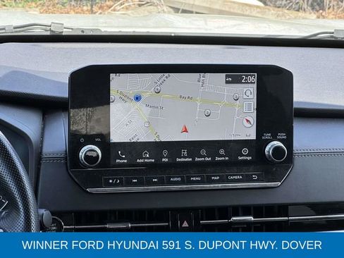 Used 2022 Mitsubishi Outlander SE image 12