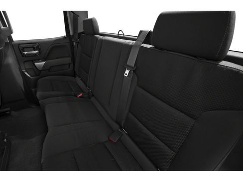 Used 2015 Chevrolet Silverado 1500 LT w/ All Star Edition AWD/4WD image 11