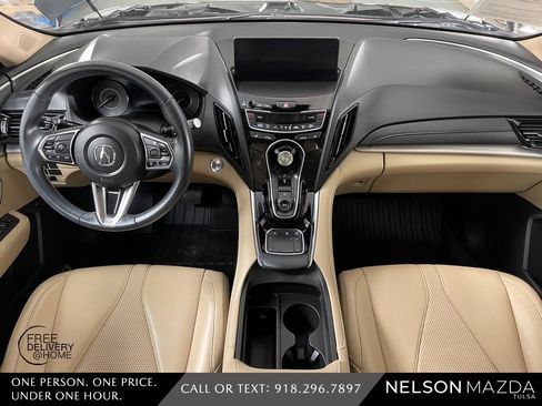 Used 2024 Acura RDX w/ Technology Package image 50