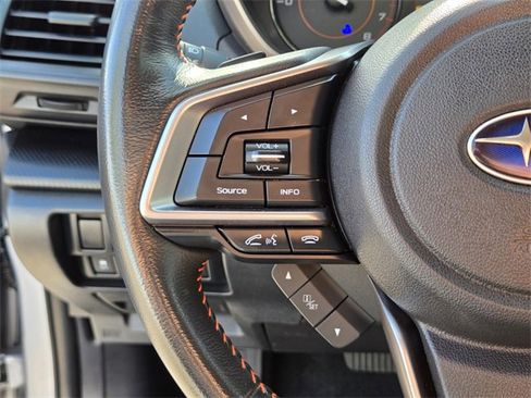 Used 2023 Subaru Crosstrek 2.0i Premium image 27