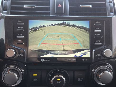 Used 2023 Toyota 4Runner TRD Off-Road Premium image 19