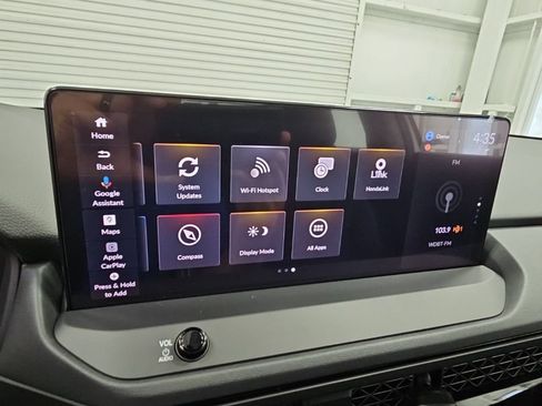 New 2026 Honda Accord Touring image 18