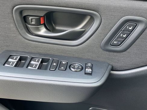 New 2026 Honda Passport TrailSport image 30