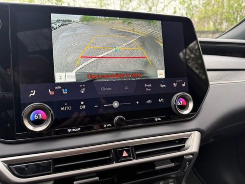 Used 2025 Lexus RX 350 Premium FWD image 13
