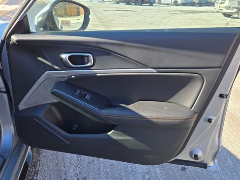 New 2026 Acura Integra A-Spec FWD image 10