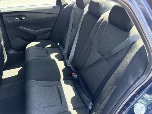 Used 2023 Honda Accord EX image 16