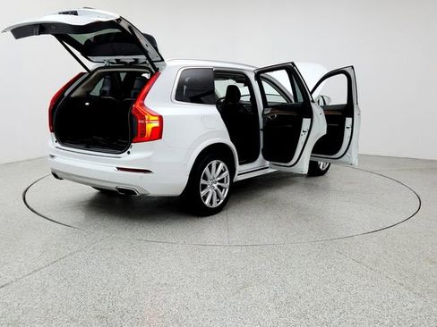Used 2018 Volvo XC90 T6 Inscription w/ Convenience Package image 11