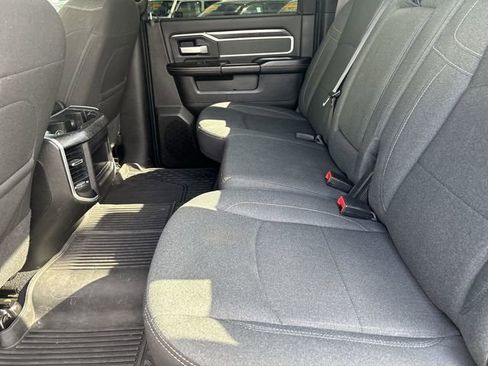 Used 2022 RAM 2500 Big Horn w/ Level A Equipment Group image 15