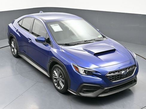 Used 2023 Subaru WRX Base image 43