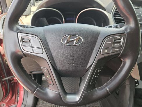 Used 2013 Hyundai Santa Fe Sport 2.0T FWD image 21