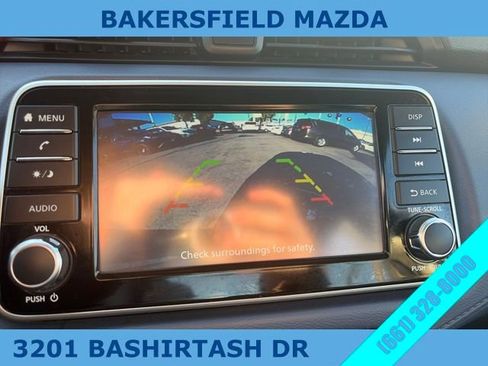 Used 2023 Nissan Versa SV image 20