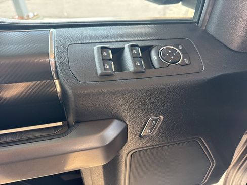 Certified 2020 Ford F150 XLT w/ Equipment Group 302A Luxury image 27