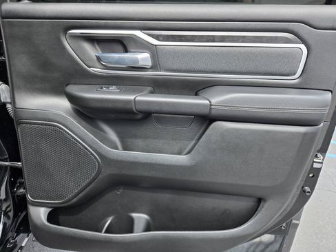 Used 2022 RAM 1500 Big Horn RWD image 30