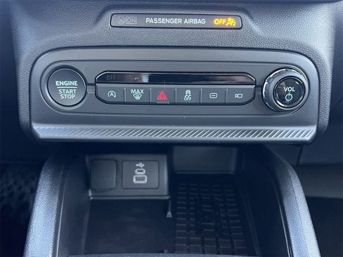 New 2025 Ford Bronco Sport Heritage w/ Convenience Package image 6