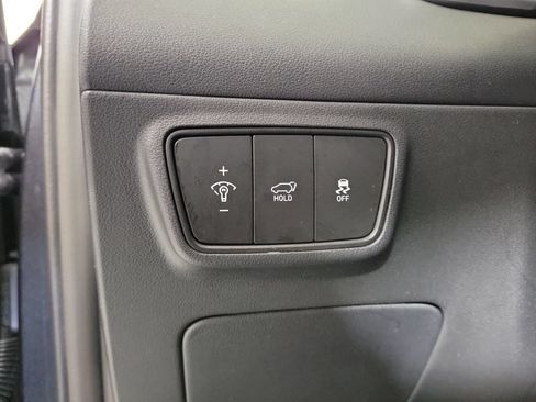 Used 2023 Hyundai Tucson SEL AWD/4WD image 13