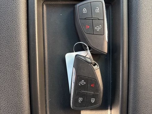 Used 2024 Chevrolet Silverado 3500 W/T AWD/4WD image 51