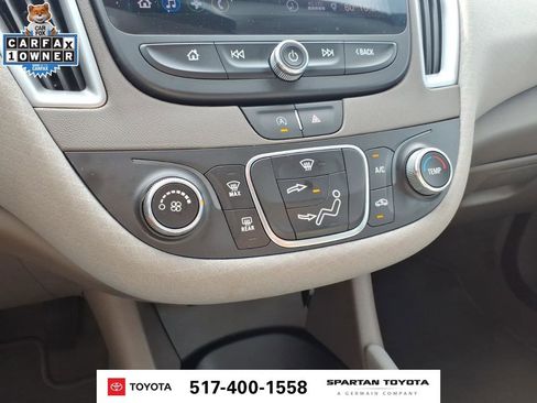 Used 2020 Chevrolet Malibu LS FWD image 21
