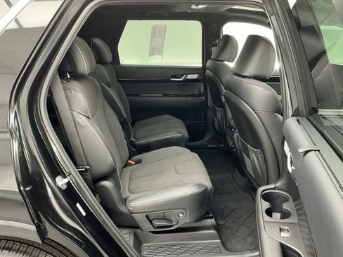 Used 2025 Hyundai Palisade Calligraphy image 23
