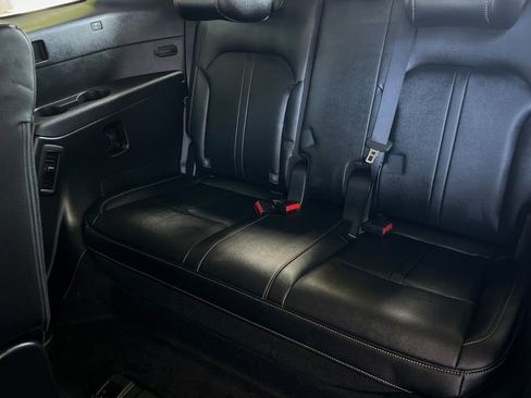 New 2026 MAZDA CX-90 3.3 Turbo w/ Premium Sport Pkg image 13