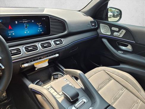 New 2026 Mercedes-Benz GLE 53 AMG 4MATIC image 15